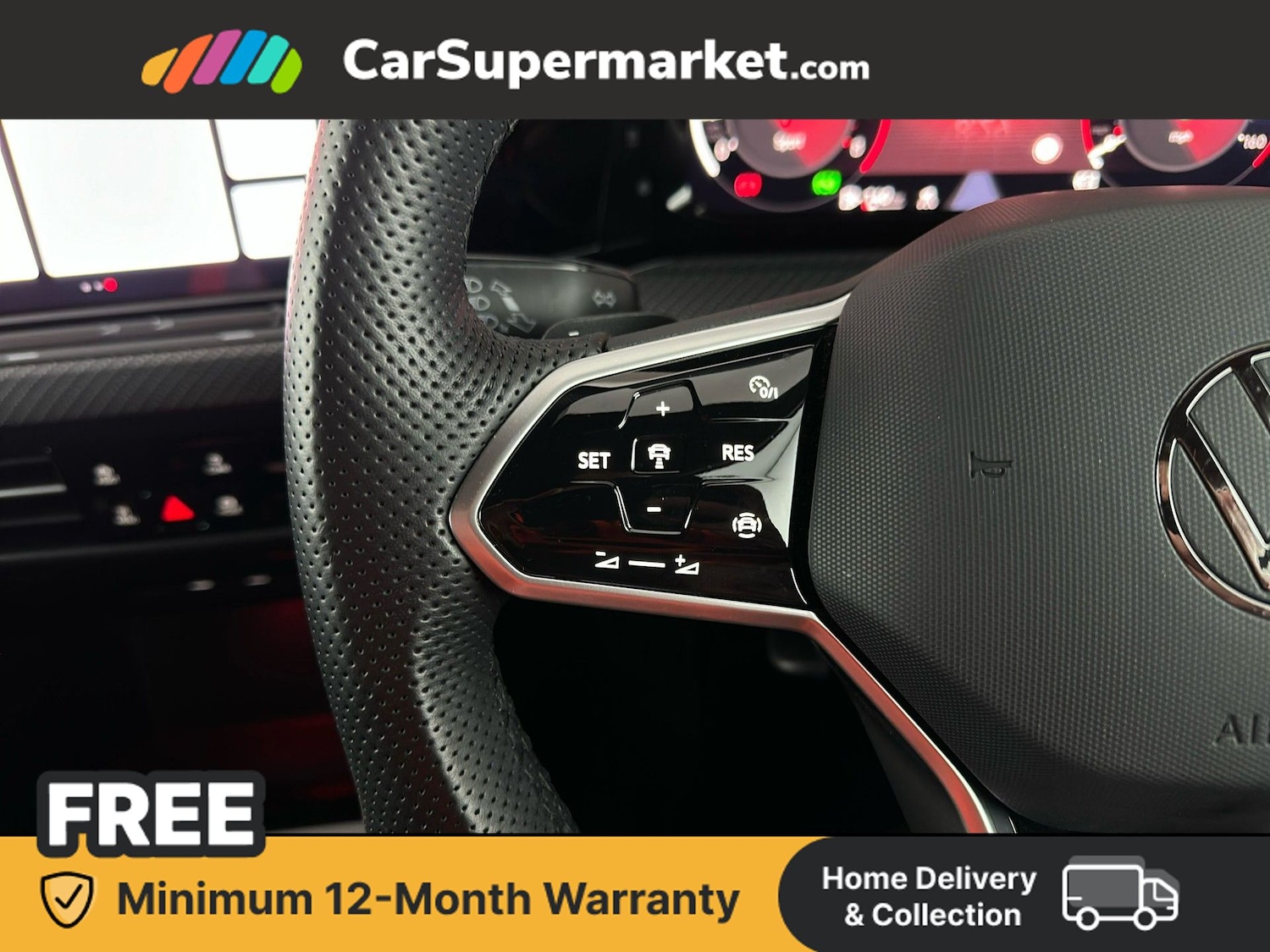 Used Volkswagen Golf 2024 for sale - 77813790: Photo 35