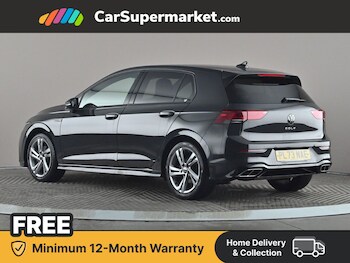 Used Volkswagen Golf 2024 for sale - 77813790: Photo