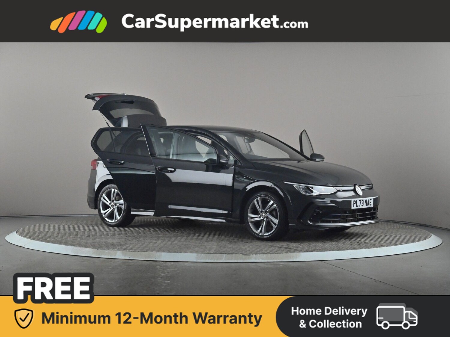 Used Volkswagen Golf 2024 for sale - 77813790: Photo 7