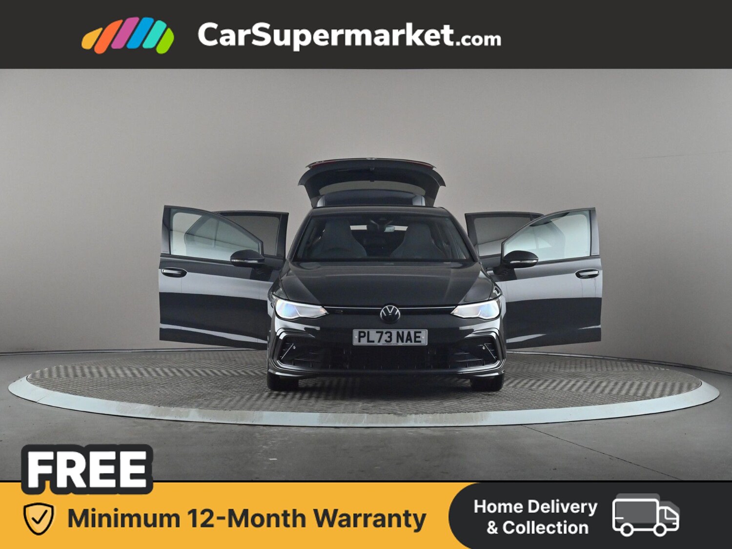 Used Volkswagen Golf 2024 for sale - 77813790: Photo 8