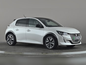 Used Peugeot 208 2022 for sale - 78599346: Photo