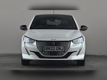 Used Peugeot 208 2022 for sale - 78599346: Photo