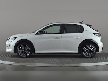 Used Peugeot 208 2022 for sale - 78599346: Photo