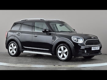 Used MINI Countryman 2020 for sale - 78859625: Photo