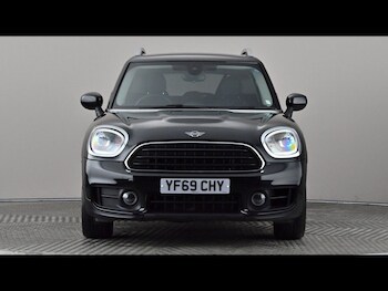 Used MINI Countryman 2020 for sale - 78859625: Photo
