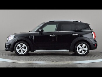 Used MINI Countryman 2020 for sale - 78859625: Photo