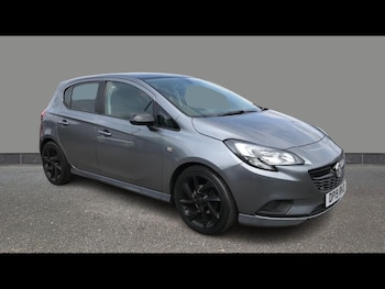 Used Vauxhall Corsa 2019 for sale - 78939571: Photo