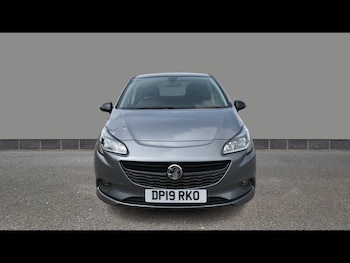 Used Vauxhall Corsa 2019 for sale - 78939571: Photo