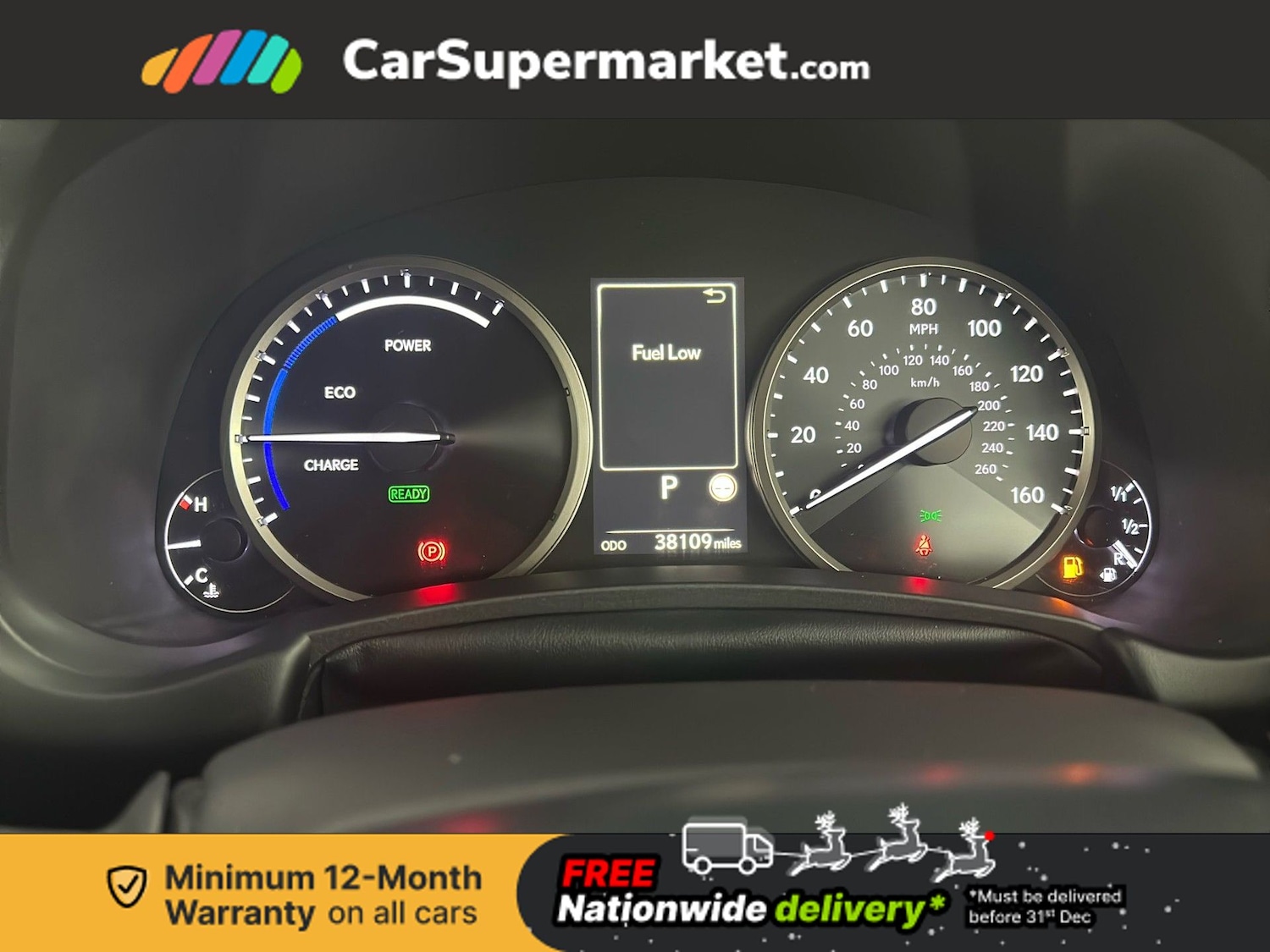 Used Lexus NX 2019 for sale - 76836225: Photo 16