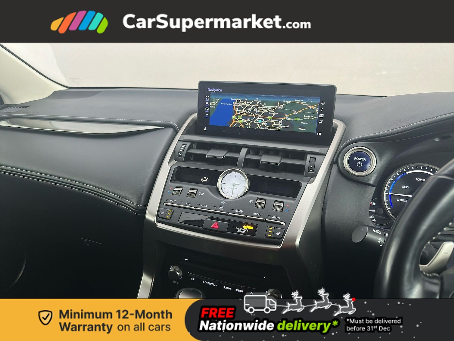Used Lexus NX 2019 for sale - 76836225: Photo 17