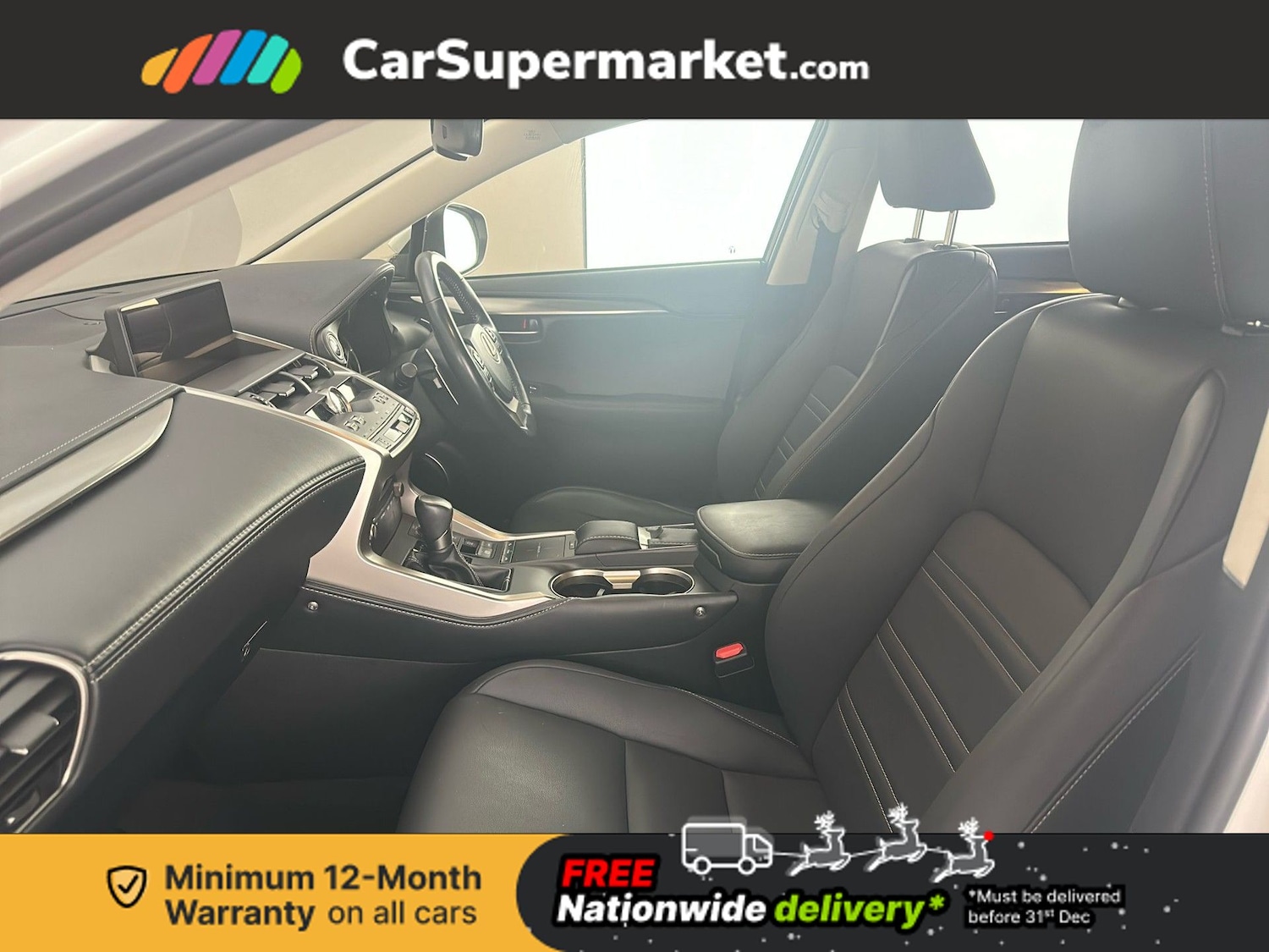 Used Lexus NX 2019 for sale - 76836225: Photo 18