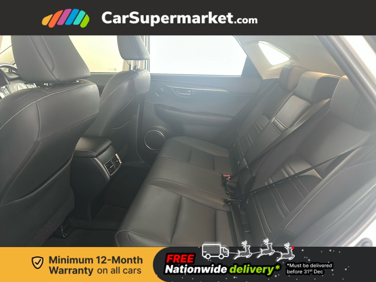 Used Lexus NX 2019 for sale - 76836225: Photo 19