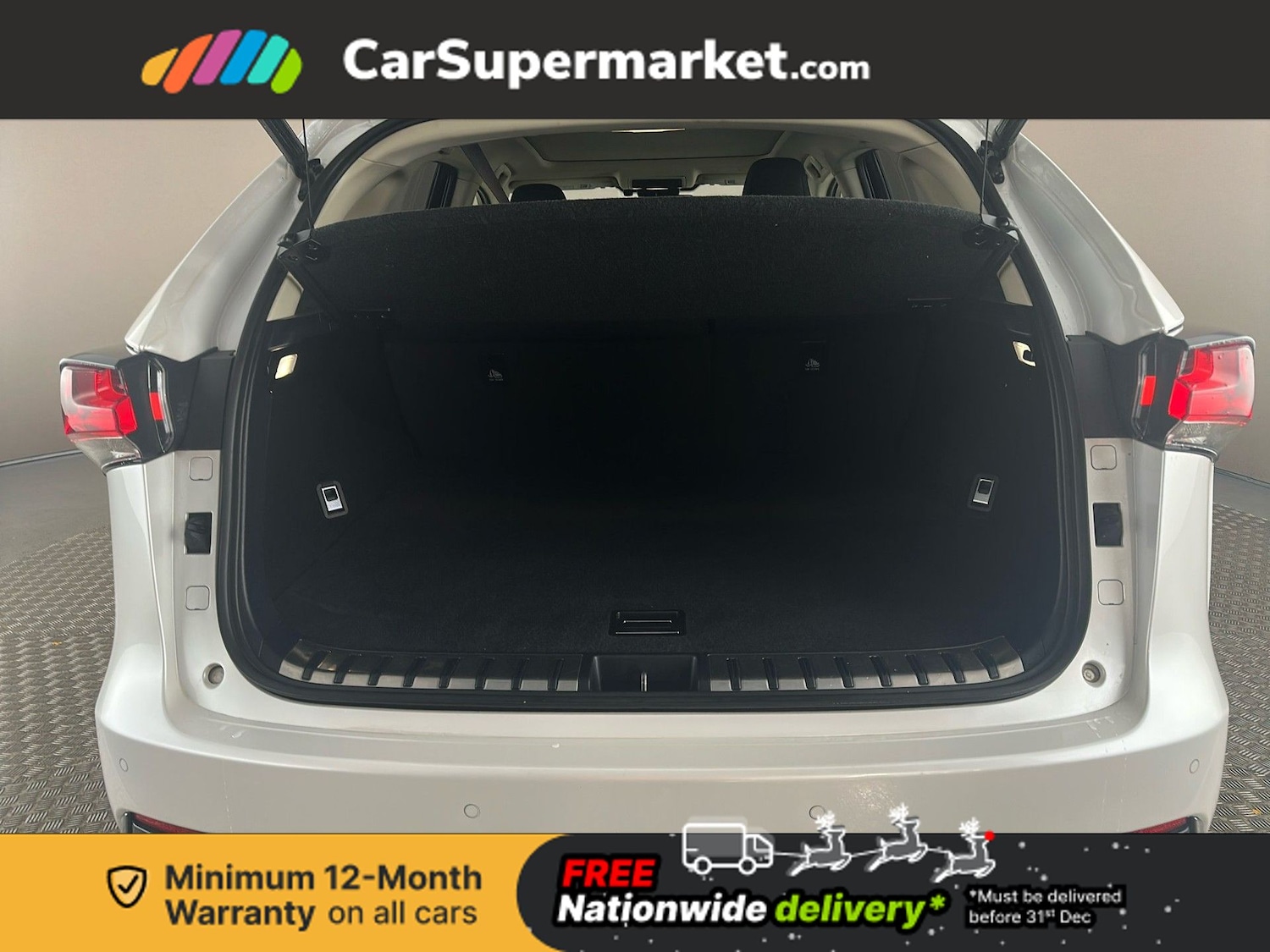 Used Lexus NX 2019 for sale - 76836225: Photo 23