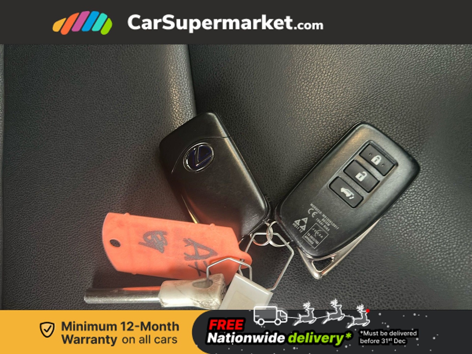 Used Lexus NX 2019 for sale - 76836225: Photo 24