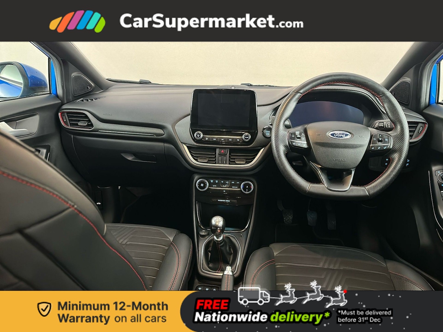 Used Ford Puma 2022 for sale - 76767827: Photo 14