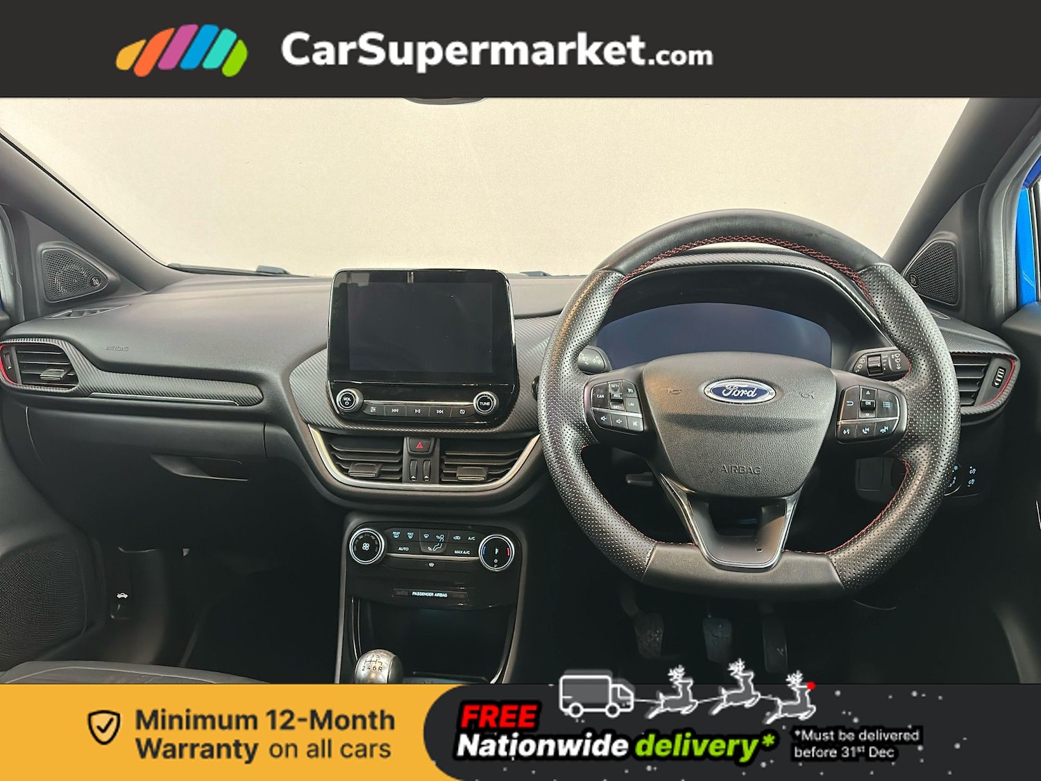 Used Ford Puma 2022 for sale - 76767827: Photo 15