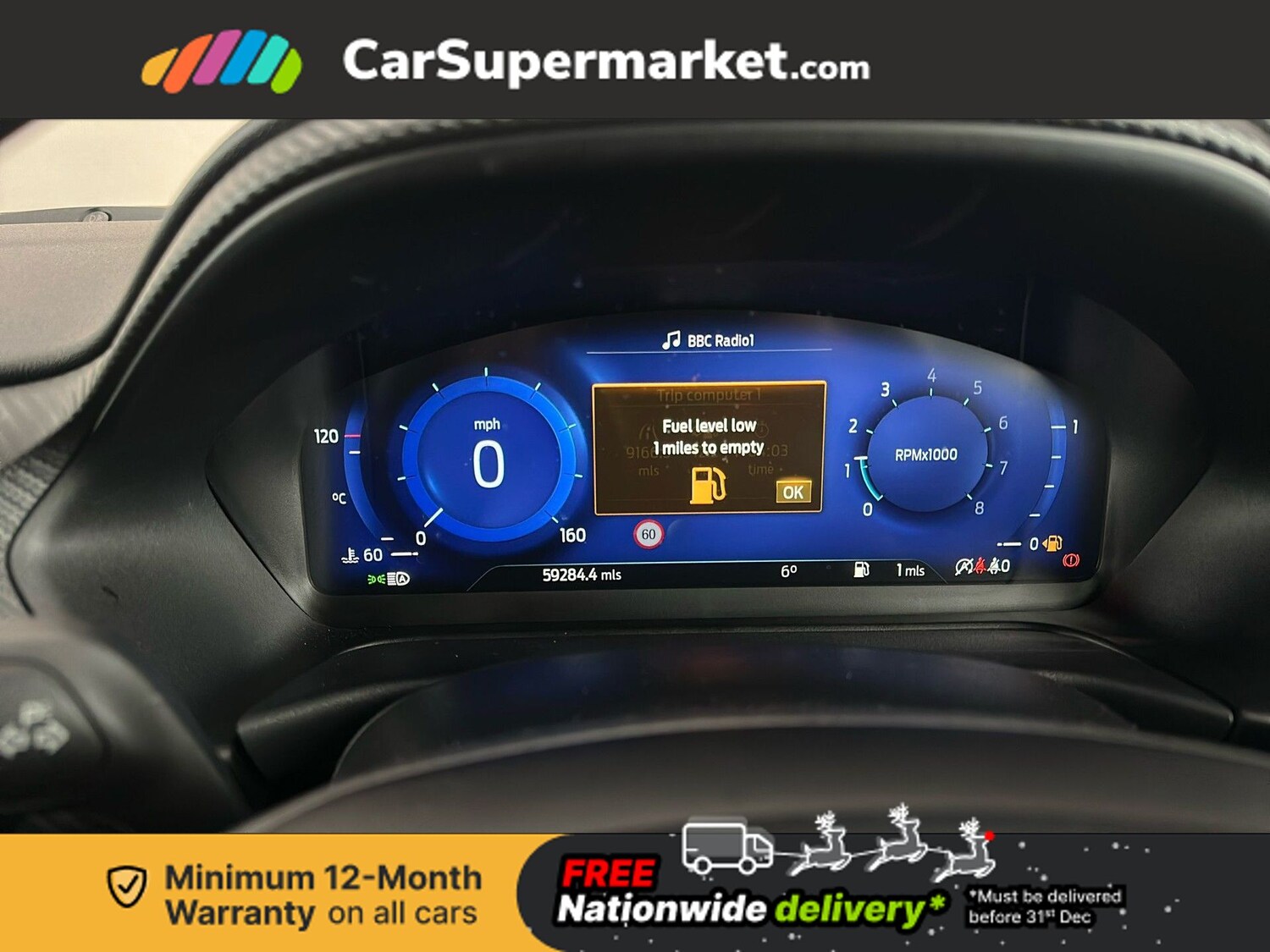 Used Ford Puma 2022 for sale - 76767827: Photo 16