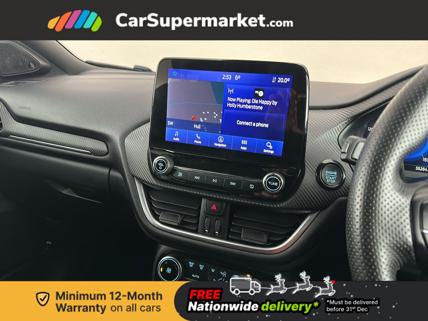 Used Ford Puma 2022 for sale - 76767827: Photo 17