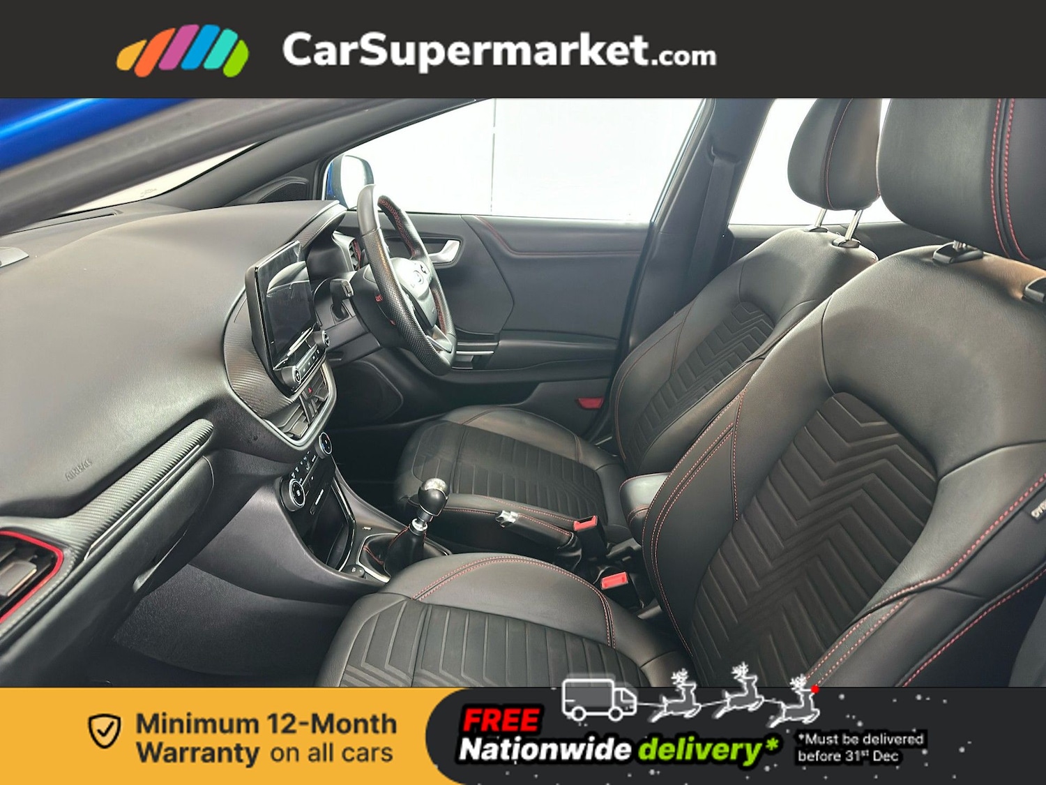 Used Ford Puma 2022 for sale - 76767827: Photo 18