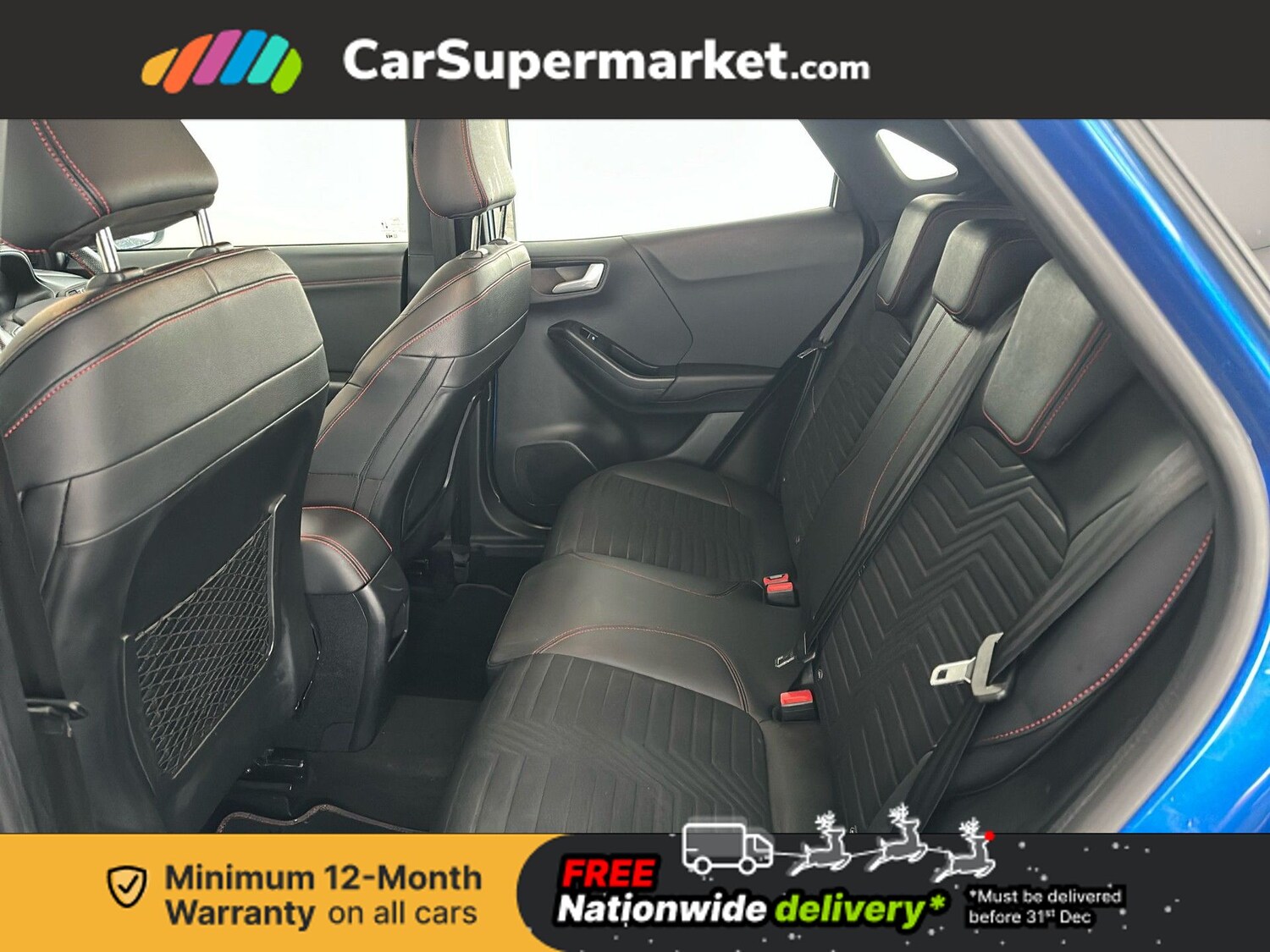 Used Ford Puma 2022 for sale - 76767827: Photo 19