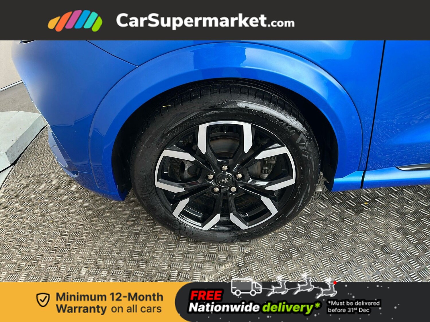 Used Ford Puma 2022 for sale - 76767827: Photo 20