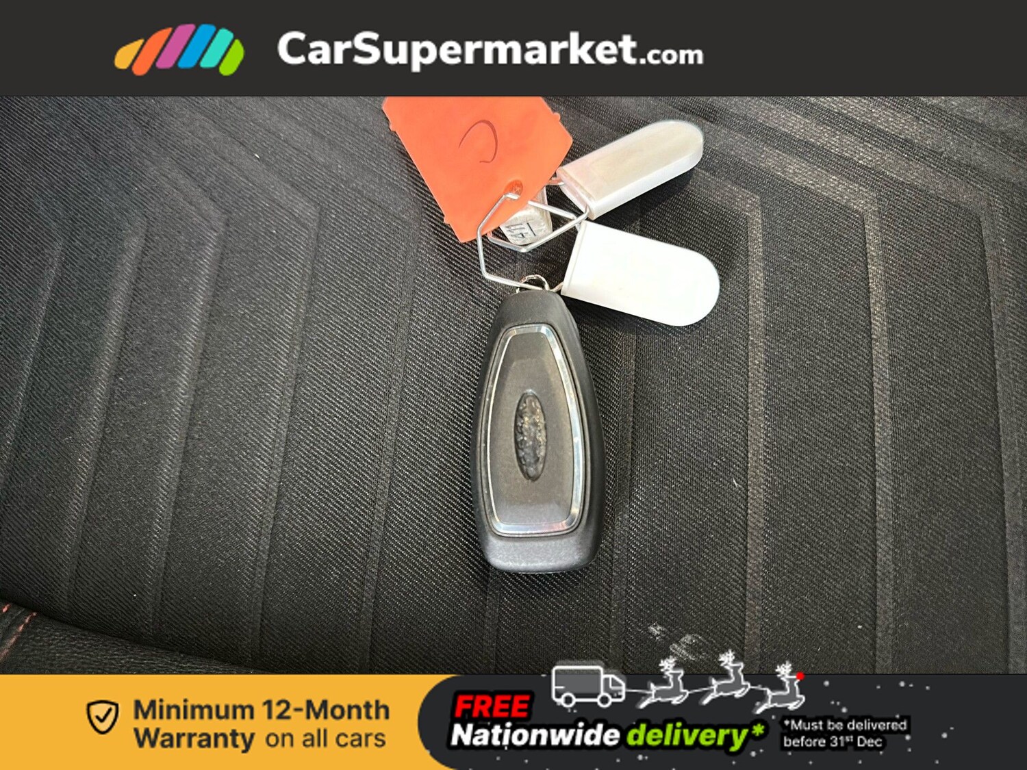 Used Ford Puma 2022 for sale - 76767827: Photo 24