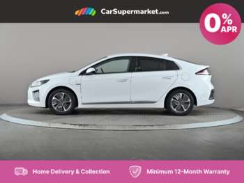 Used Hyundai IONIQ 2021 for sale - 74927907: Photo