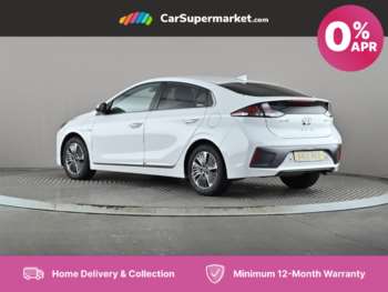 Used Hyundai IONIQ 2021 for sale - 74927907: Photo