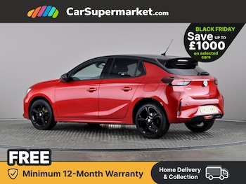 Vauxhall - Corsa