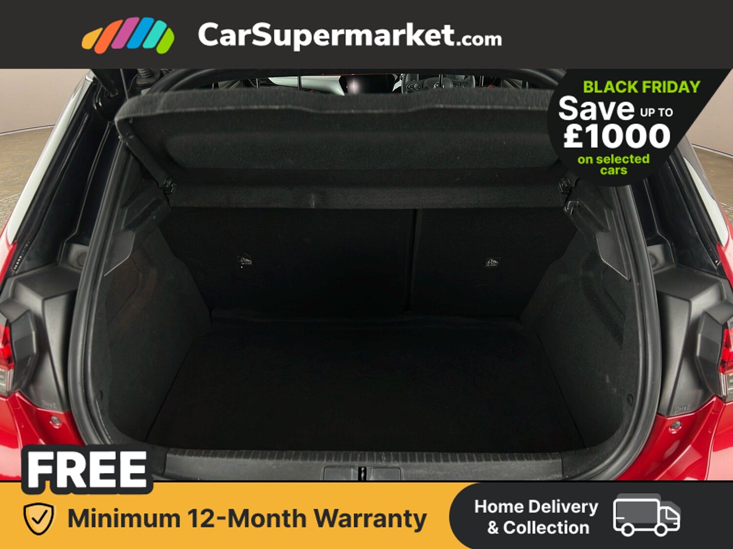 Used Vauxhall Corsa 2023 for sale - 76617061: Photo 23