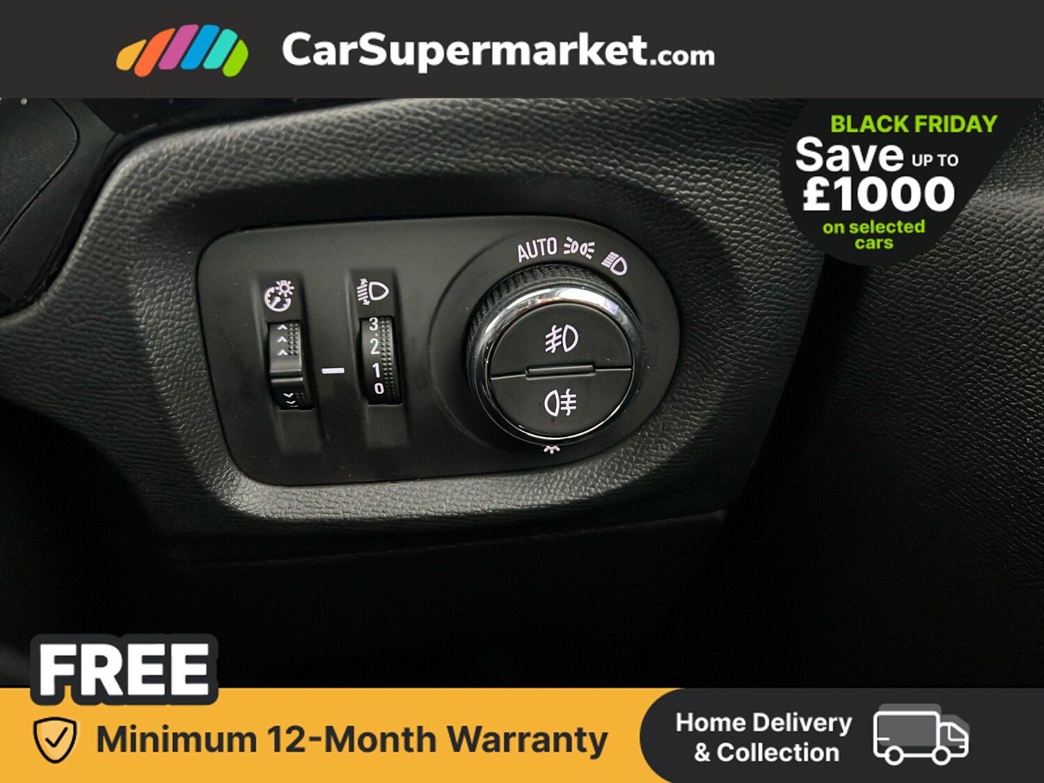 Used Vauxhall Corsa 2023 for sale - 76617061: Photo 26