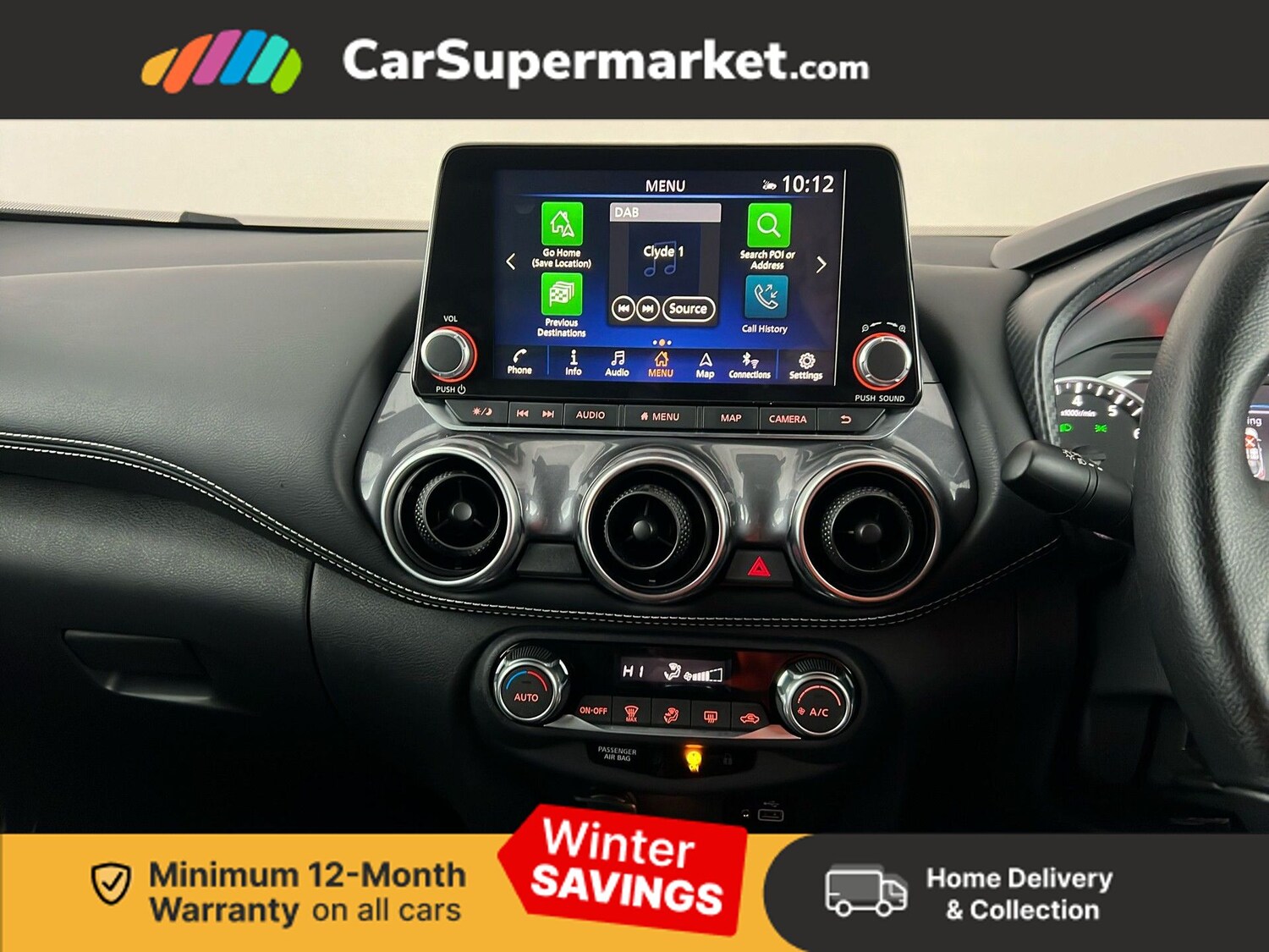 Used Nissan Juke 2023 for sale - 77348395: Photo 17