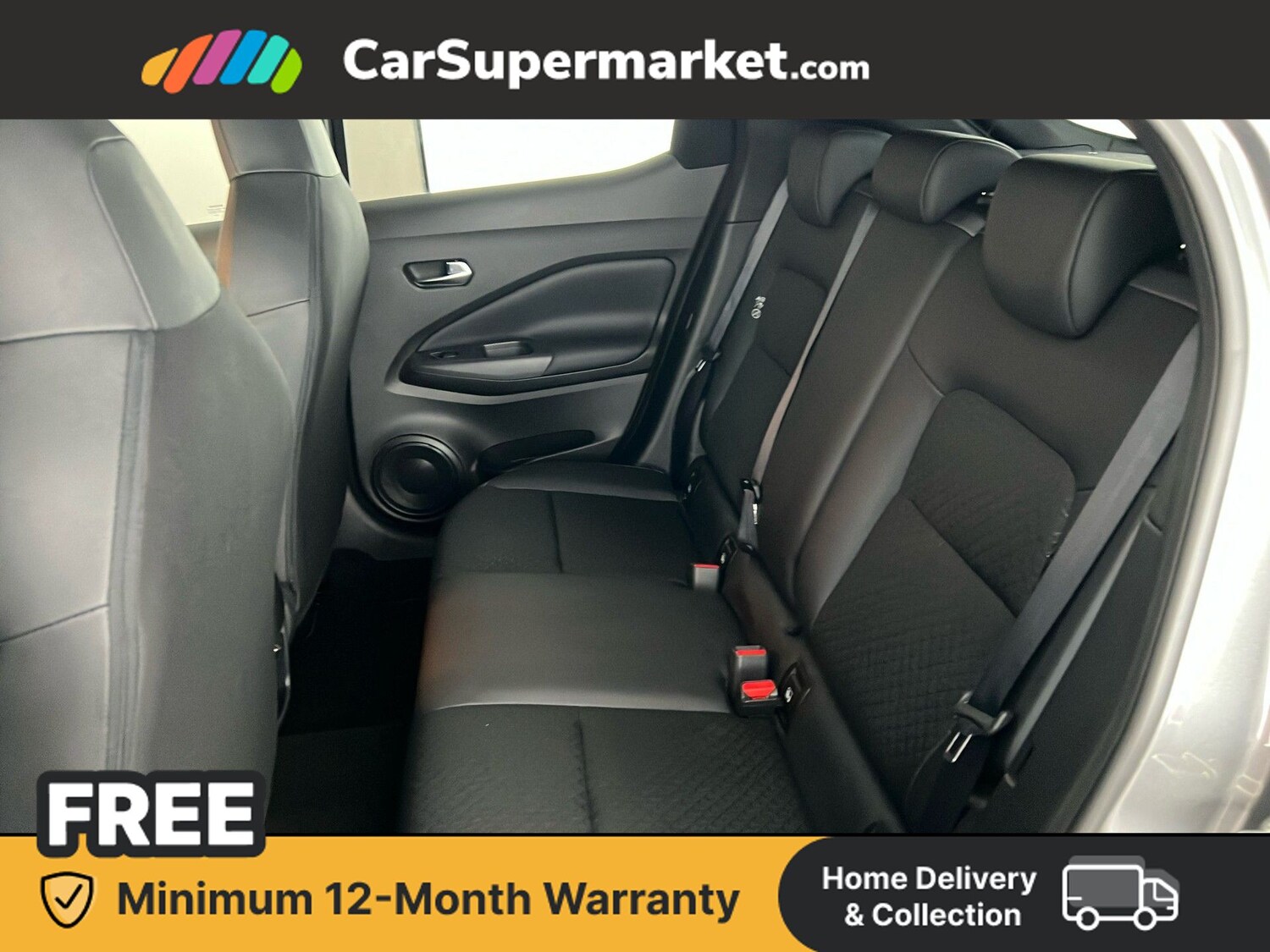 Used Nissan Juke 2023 for sale - 77348395: Photo 18