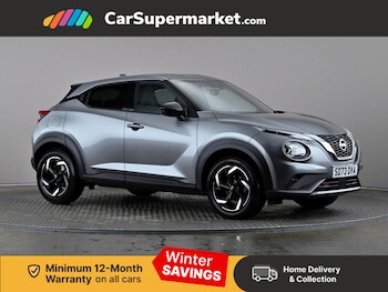 Used Nissan Juke 2023 for sale - 77348395: Photo