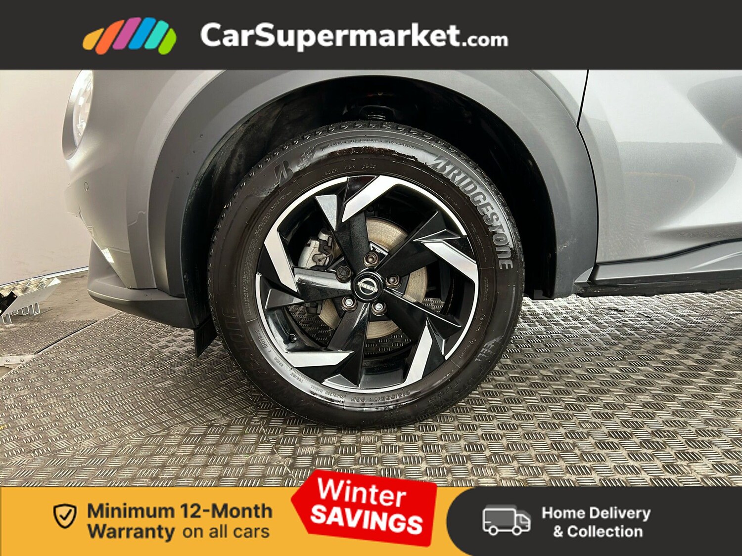 Used Nissan Juke 2023 for sale - 77348395: Photo 20