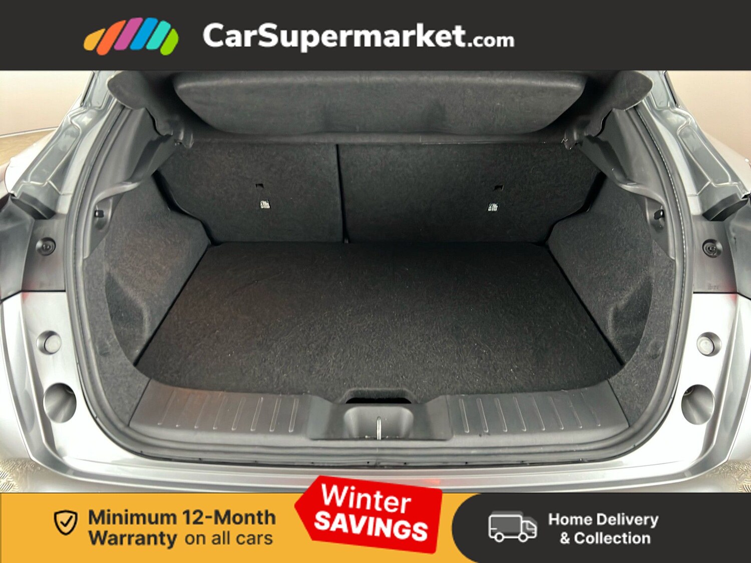 Used Nissan Juke 2023 for sale - 77348395: Photo 23