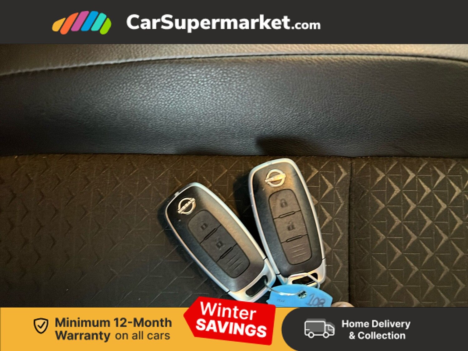 Used Nissan Juke 2023 for sale - 77348395: Photo 24