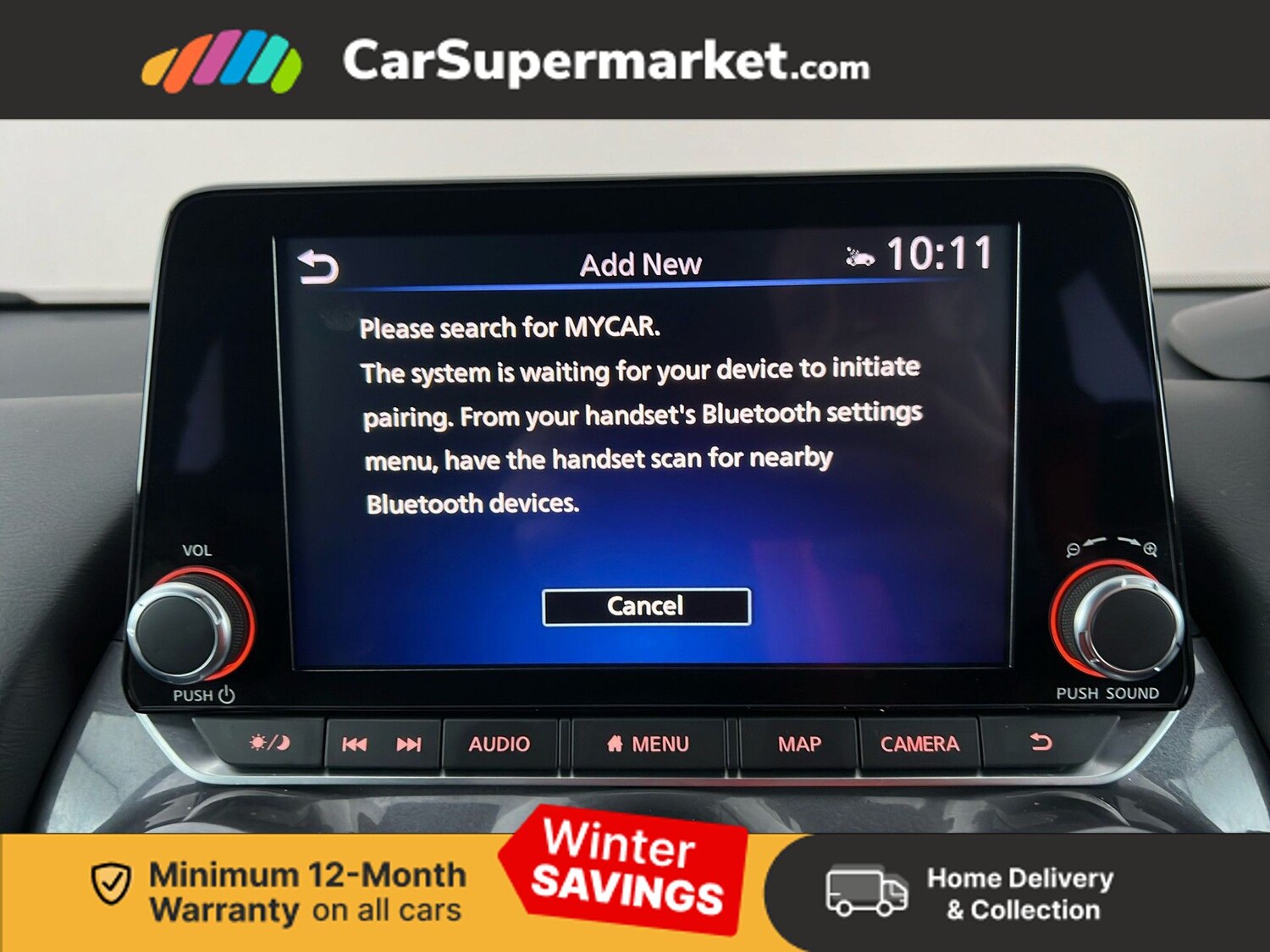 Used Nissan Juke 2023 for sale - 77348395: Photo 25