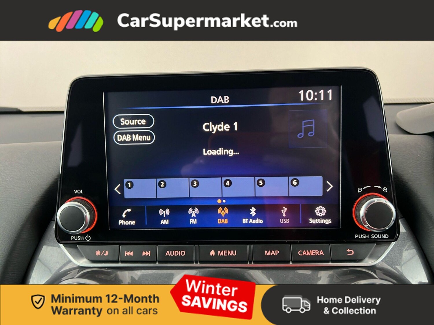 Used Nissan Juke 2023 for sale - 77348395: Photo 26