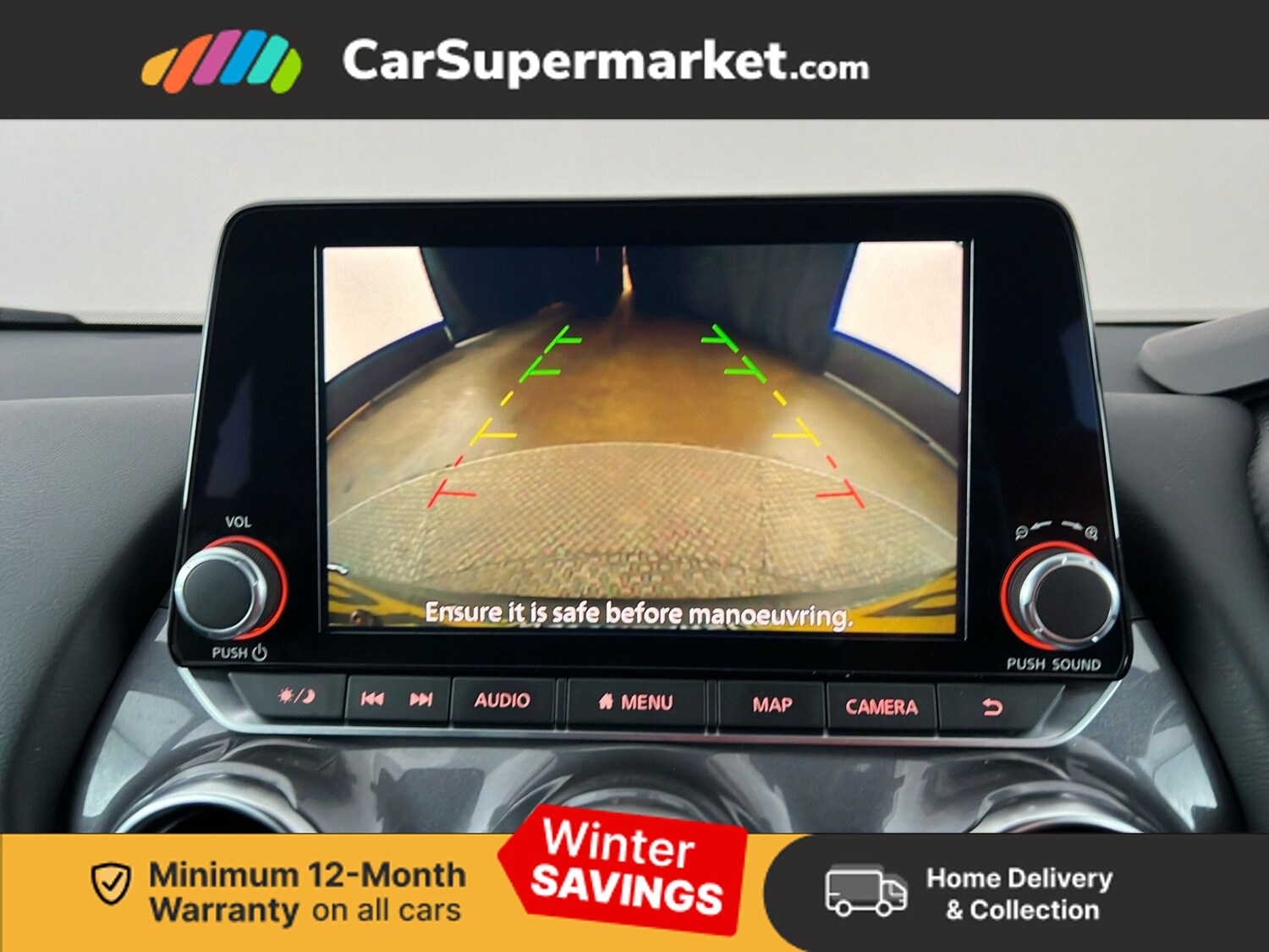 Used Nissan Juke 2023 for sale - 77348395: Photo 27