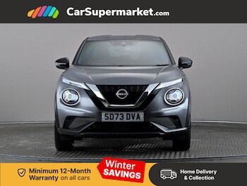 Used Nissan Juke 2023 for sale - 77348395: Photo