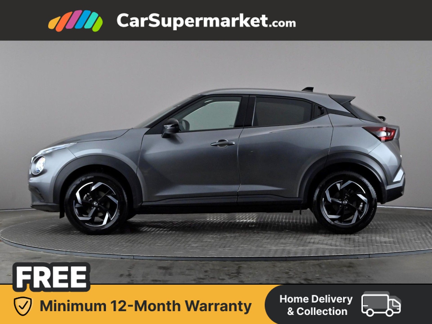 Used Nissan Juke 2023 for sale - 77348395: Photo 3