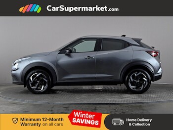 Used Nissan Juke 2023 for sale - 77348395: Photo