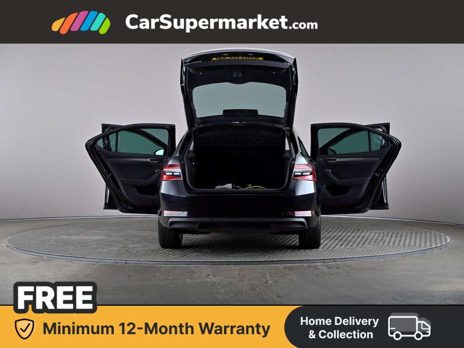 Used Skoda Superb 2020 for sale - 77764333: Photo 11