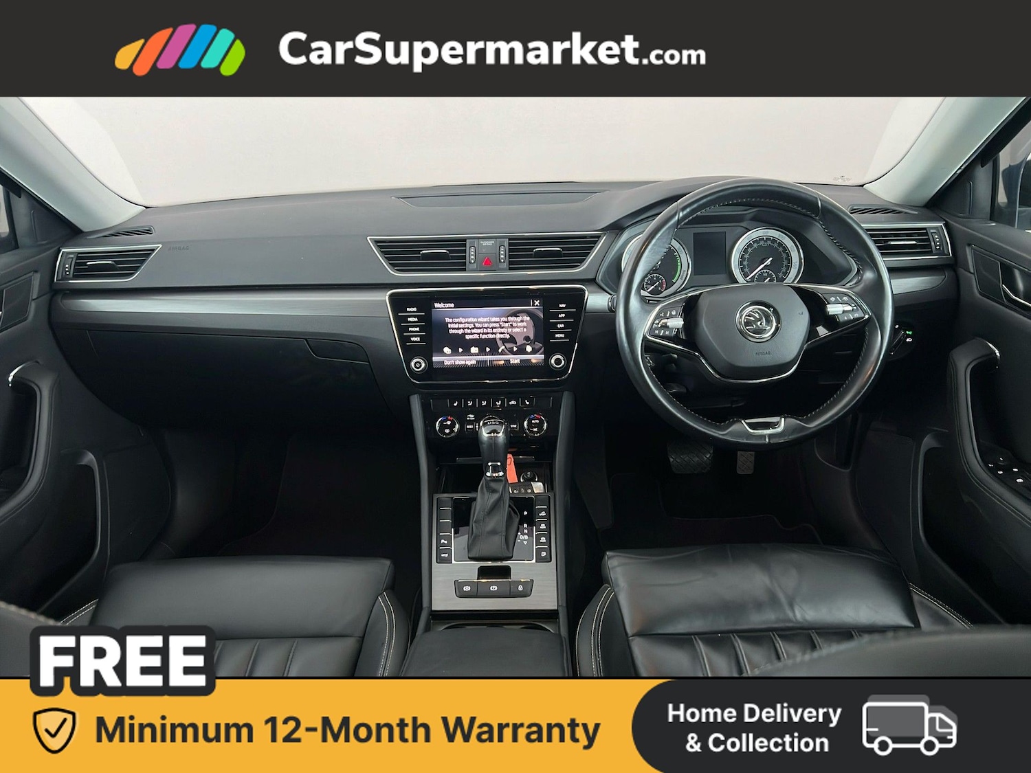 Used Skoda Superb 2020 for sale - 77764333: Photo 13