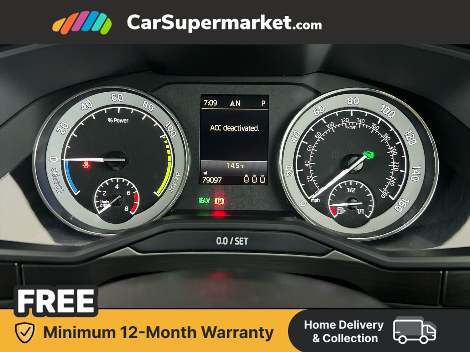 Used Skoda Superb 2020 for sale - 77764333: Photo 15