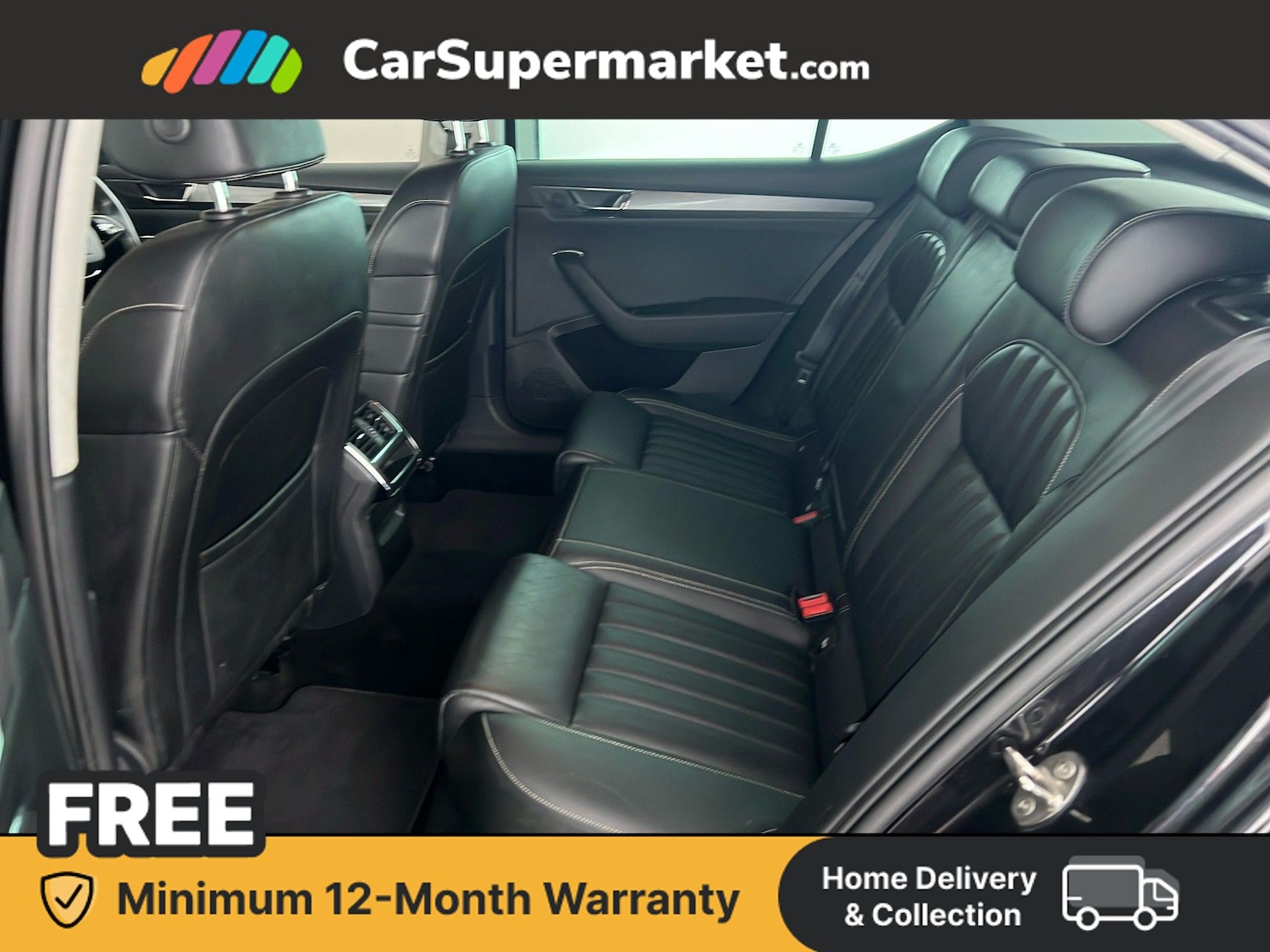 Used Skoda Superb 2020 for sale - 77764333: Photo 18