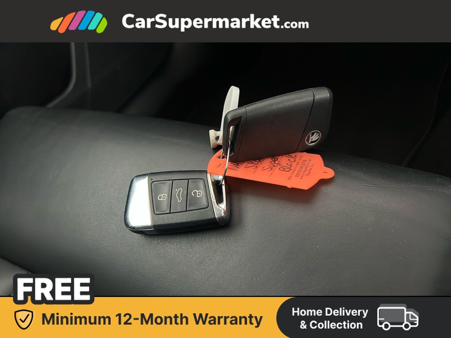 Used Skoda Superb 2020 for sale - 77764333: Photo 23