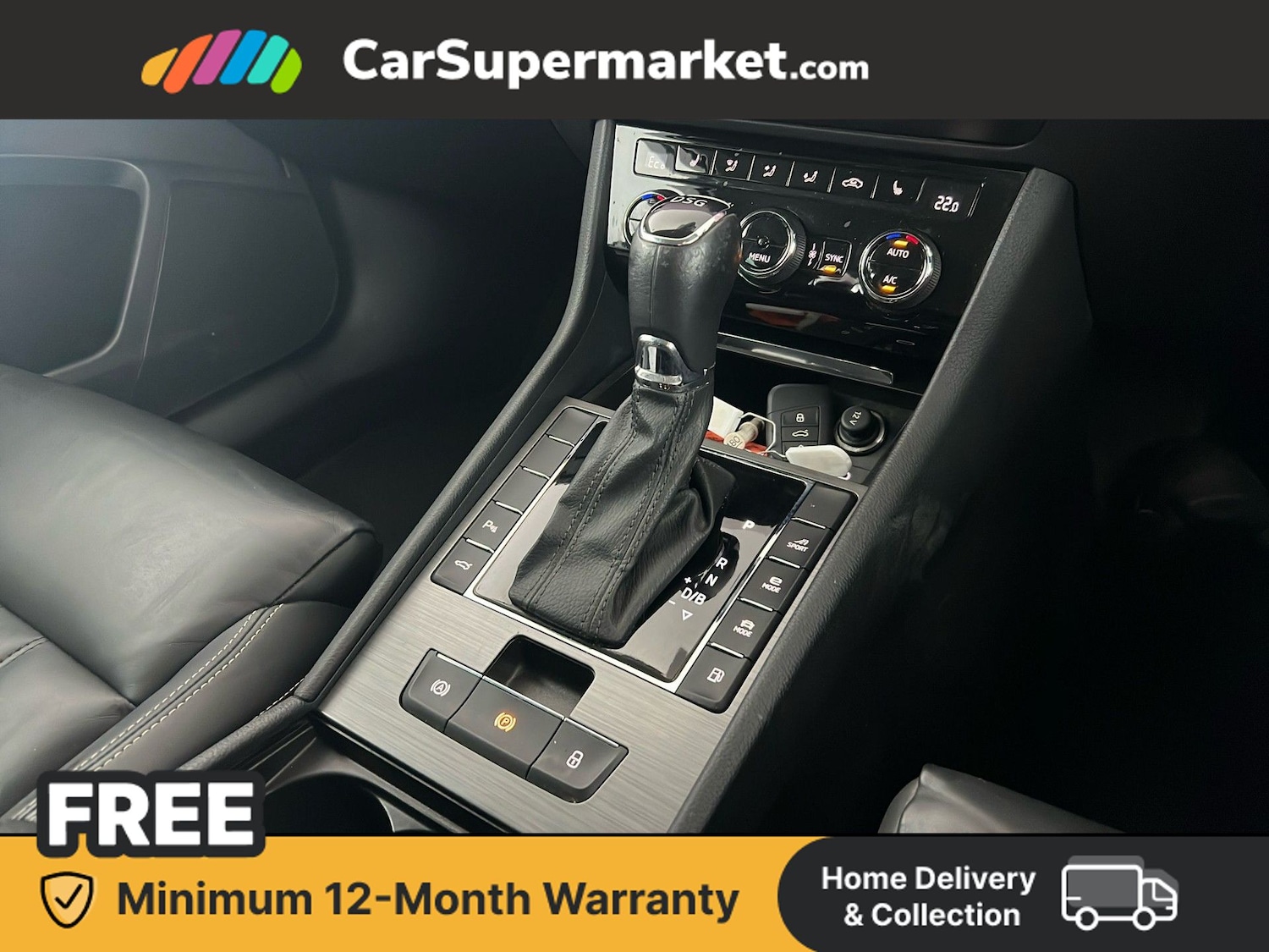 Used Skoda Superb 2020 for sale - 77764333: Photo 26