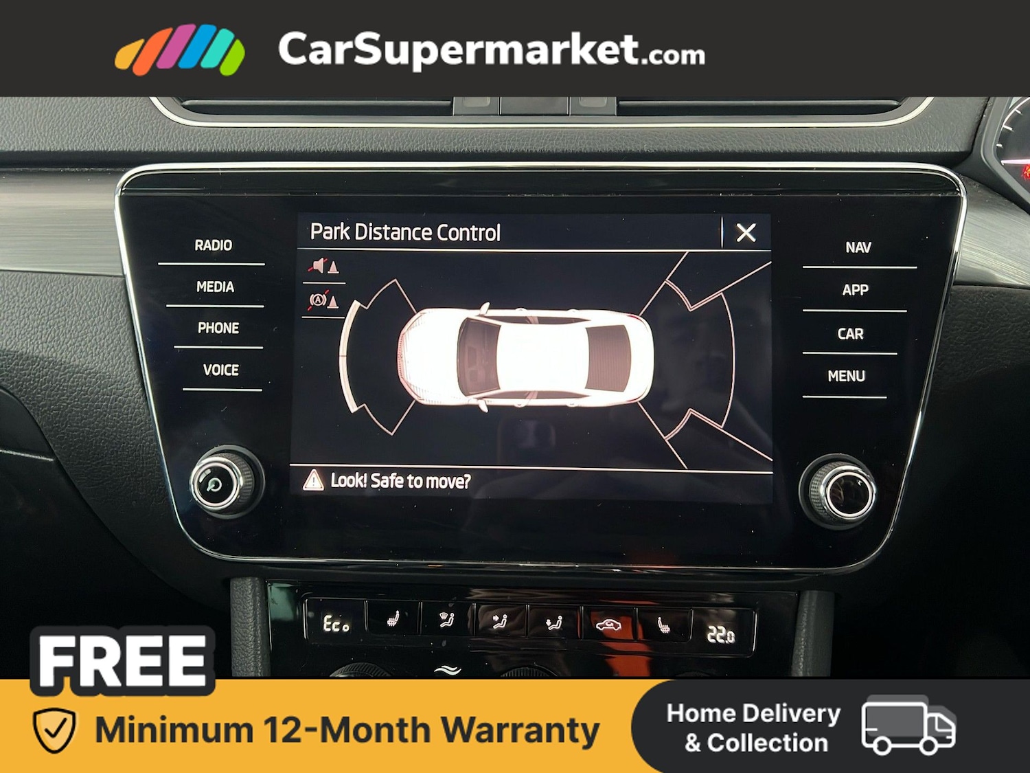 Used Skoda Superb 2020 for sale - 77764333: Photo 27